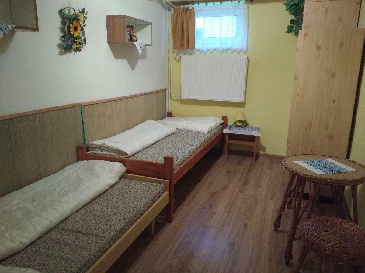 Ubytovanie V Sukromi Liptovský Ján Екстериор снимка